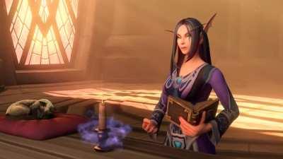 Lessons in Magic: Levitate by Pivotal