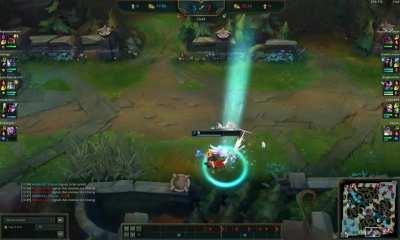 Y'all thought you were safe ??