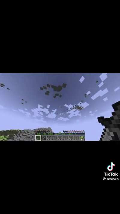 Minecraft Ai Lobotomy Is the best lobotomy 