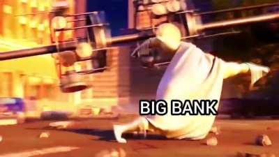 Guys, The Sperm. Go Get It.