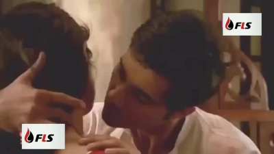 Sonarika Bhadoria Bed Scene