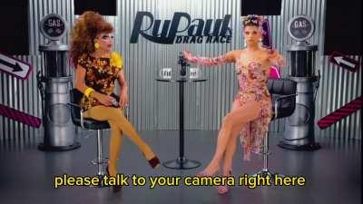 Not Bianca bring back Valentina 's PTSD ðð