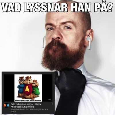 Uppå logen natten lång
