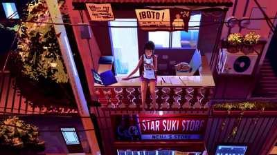 loFili (art by @sabadontt)