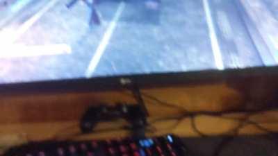 I tried playing DMC2 today.