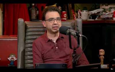 Well...crazy how much can change in just a month.