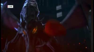 The unofficial official trailer for Paradise!