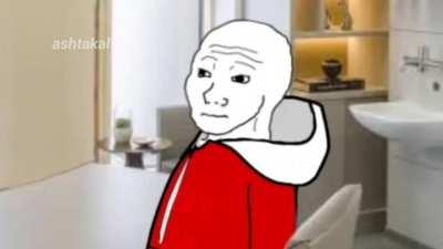 IRONY KI BIMAARI😳