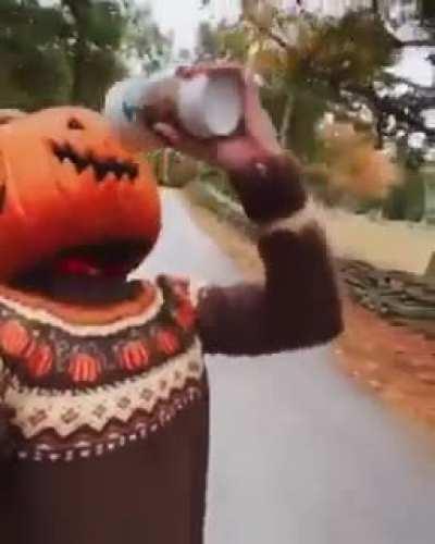 Can you feel it in the air yet?