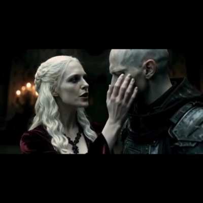 This guy is literally creating Al-generated short films that rival Netflix quality shows