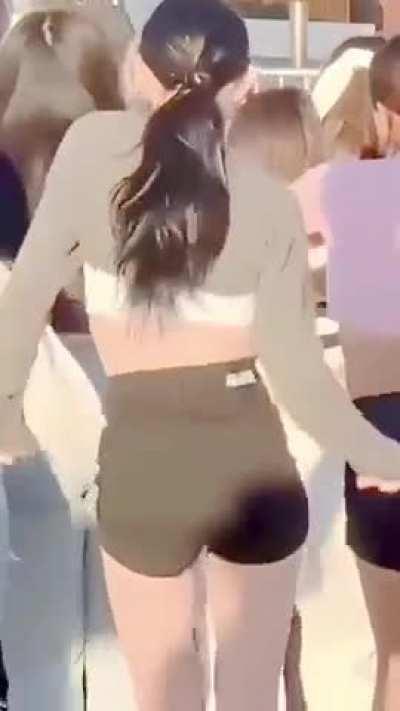 This is ITZY! They are all goddesses. BUT I will have to force you to choose just one. Who is your goddess? (Yeji, Lia, Ryujin, Chaeryeong, Yuna) :)