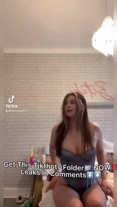 2.54GB TikTok Thots Pack📂🚨‼️