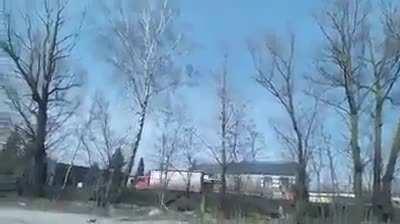 Wow ale popełnił poślizg kontrolowany 🙀🙀🙀