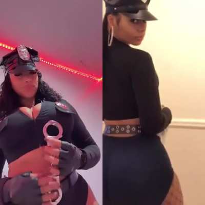 LEFT OR RIGHT (HAPPY HALLOWEEN)