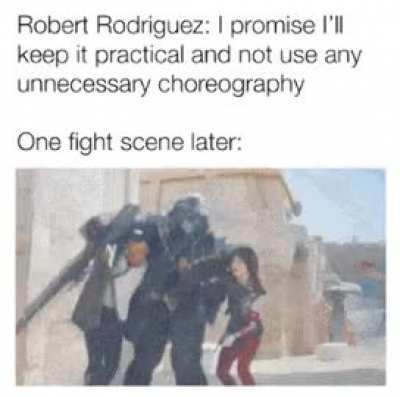 The Swagger of a Young Mod