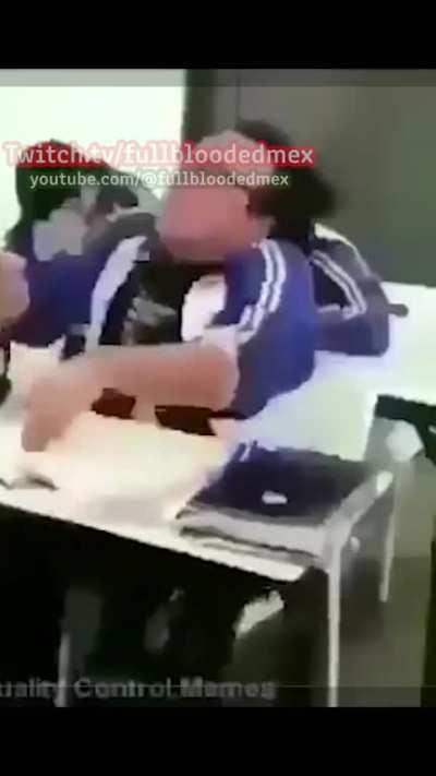 Hey You Wanna See Something Cool?