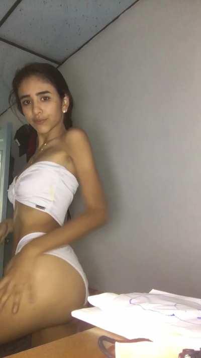 What do you feel in your pants when you see this?