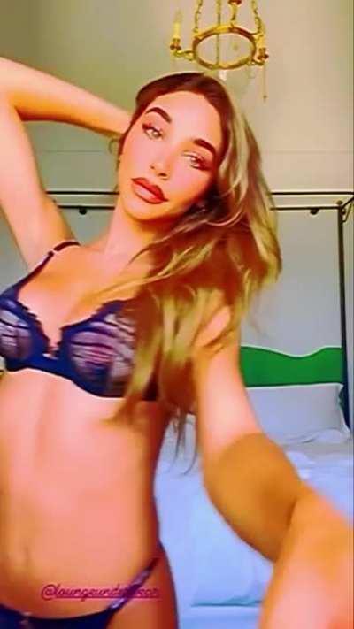 Mostly the same filter but with minor adjustments. The last one is the sharpest.