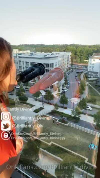 One of my favorite vids of her