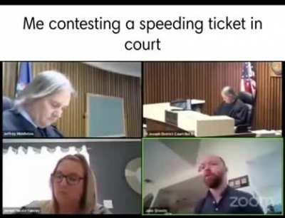 A mild liscdnce suspension