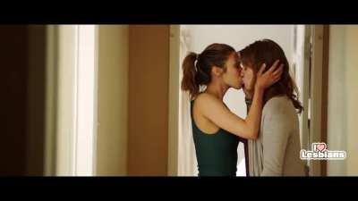Kaniehtiio Horn & Renee Morrison (Tell Me I Love You - Scene #2)
