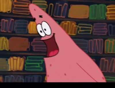 damn patrick has skills