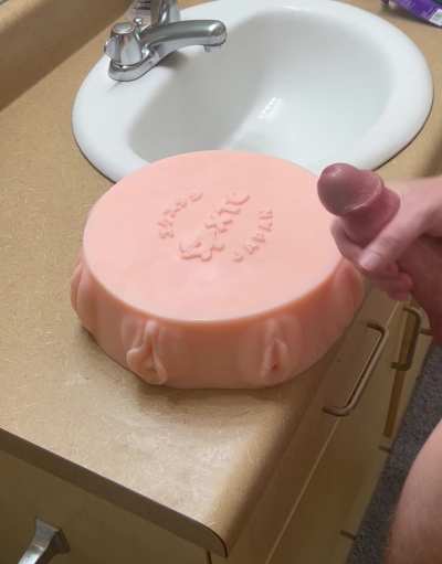 First time using the Onaho of the Round Table