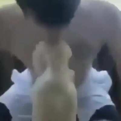 NADIE, LA MAMA DEL CESAR: