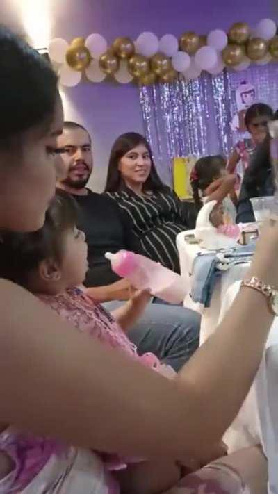 The perfect education