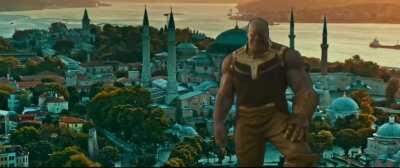 POV : you're talking to a Greek in 18th century Istanbul.