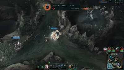 I didn't expect it either to be fair.