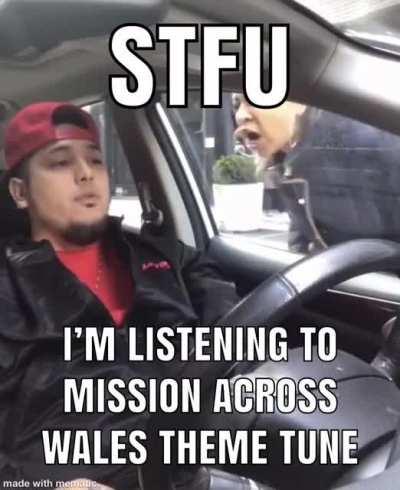 What’s the music actually called lol