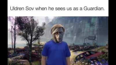 Well this is awkward...