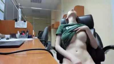 Well Those Were Unexpected