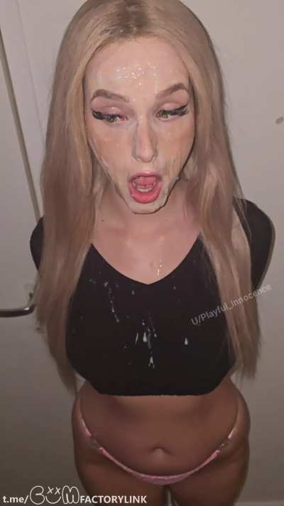 She Did The Jobs And She's Proud!