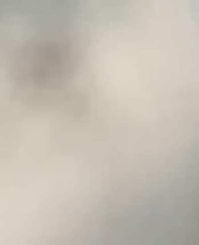 Beirut literally hanging on the Edge... :/