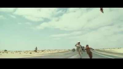 Wonder Woman Synder Cut