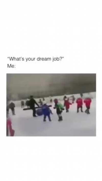 Need to learn how to skate