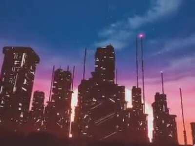 Du ded du ded du ded