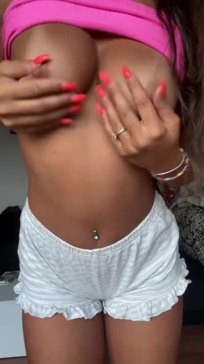 If I randomly send you this video, what will be your response?