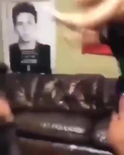 Would you do the same ?