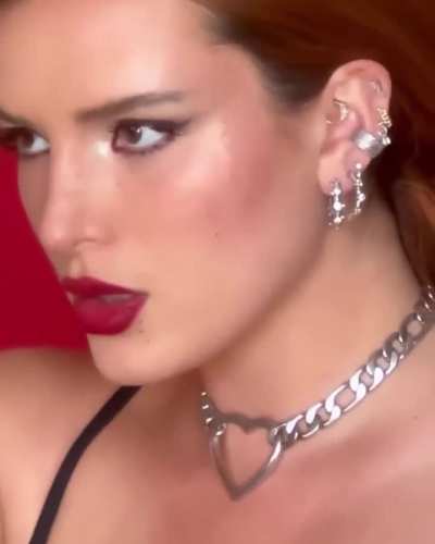 Bella | Insta Post Nov 23