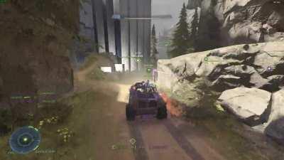 When the plan justttt about works out