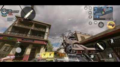 Ummm.... excuse me Mr. Hunter killer drone, can you please kill somebody