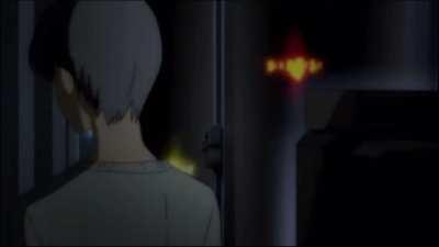 don’t check the midnight channel y’all 😭😭😭