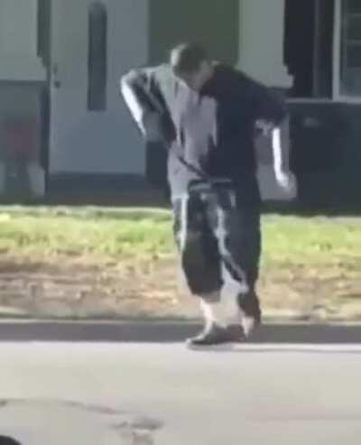 Join the official r/CrazyHuman Discord !