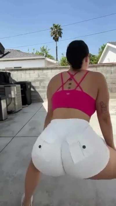 Thicc