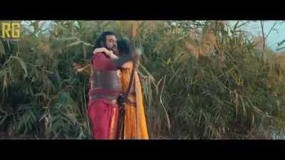 Medieval Indian king before becoming one