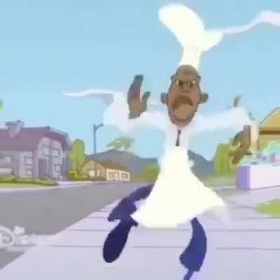 Muta when finds out you're not using a Viritual Machine