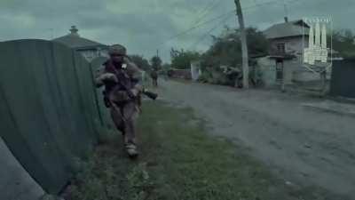 HONOR Group released another video of their work, r/ukraine is proud to support the group with drones and winter gear. We are currently raising funds for winter uniforms and have winter sleeping bags en route for the lads, donate to PayPal jesterboyd@gmai